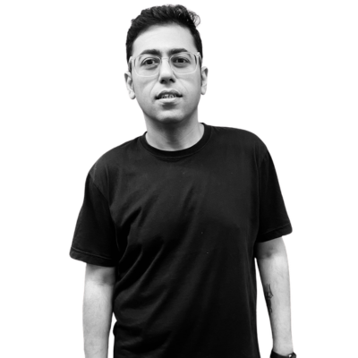 Aanirban Ghosh